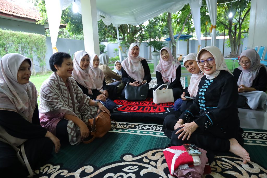 Berita RSUD Moewardi