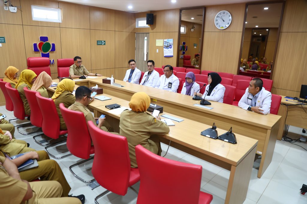 Berita RSUD Moewardi