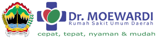 Logo RSUD Dr. Moewardi